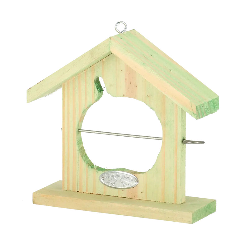 Esschert Apple Bird Feeder – Assorted Designs