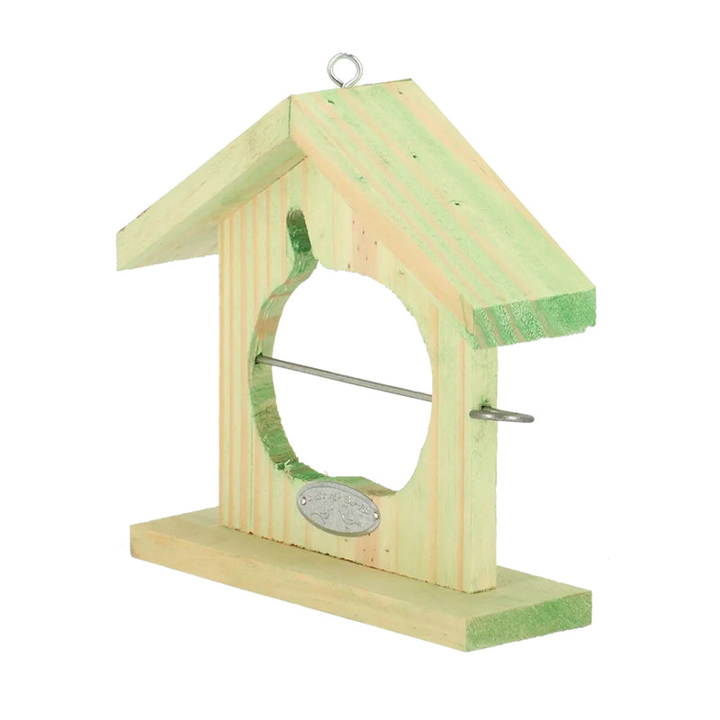 Esschert Apple Bird Feeder – Assorted Designs