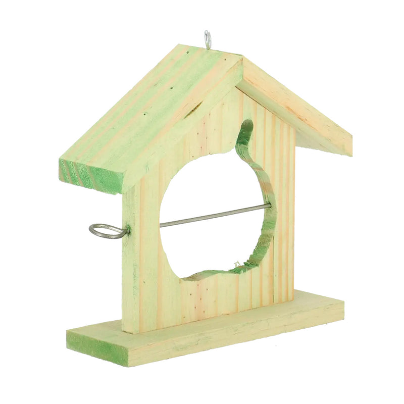 Esschert Apple Bird Feeder – Assorted Designs