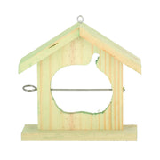 Esschert Apple Bird Feeder – Assorted Designs