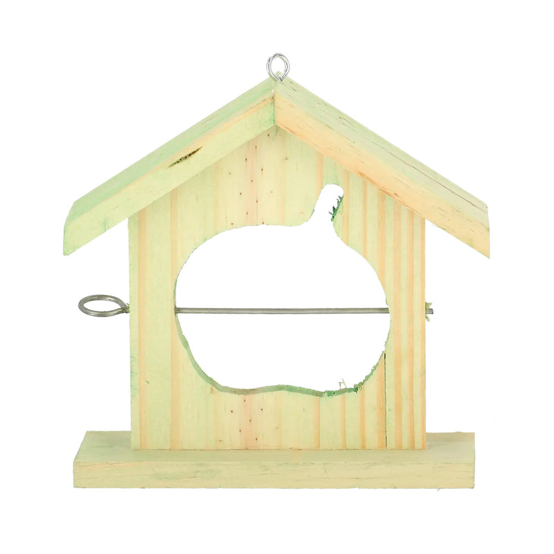 Esschert Apple Bird Feeder – Assorted Designs