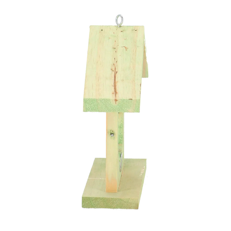 Esschert Apple Bird Feeder – Assorted Designs