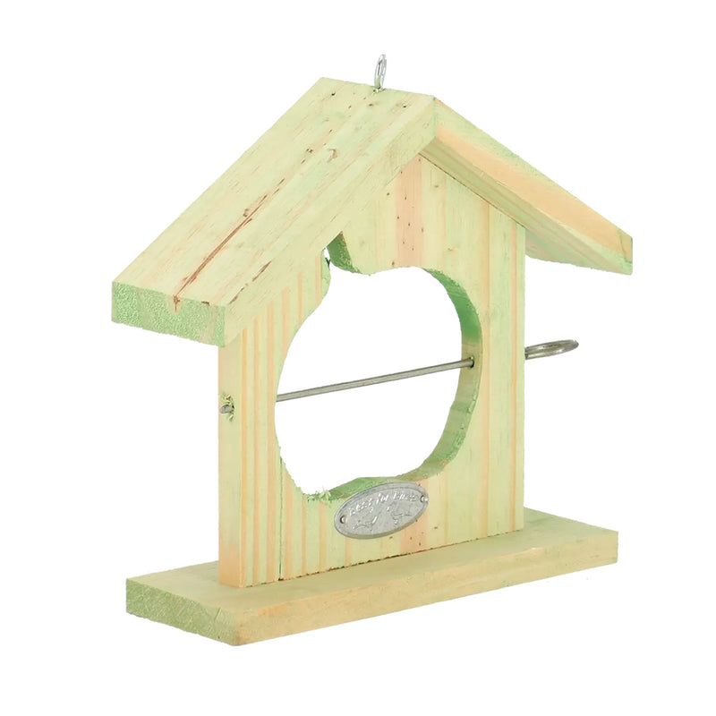 Esschert Apple Bird Feeder – Assorted Designs