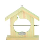 Esschert Apple Bird Feeder – Assorted Designs