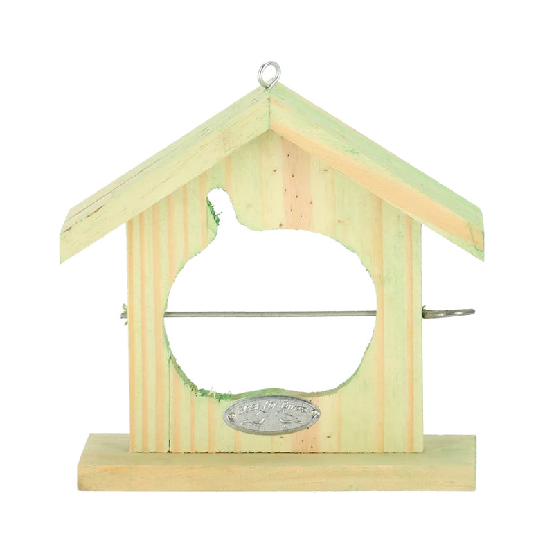 Esschert Apple Bird Feeder – Assorted Designs