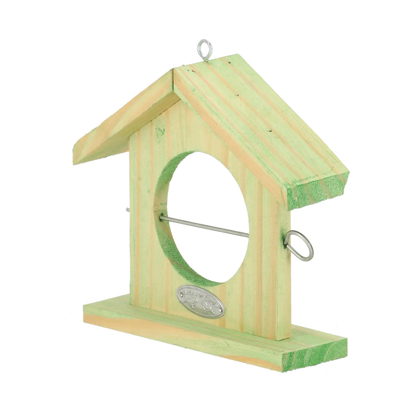 Esschert Apple Bird Feeder – Assorted Designs