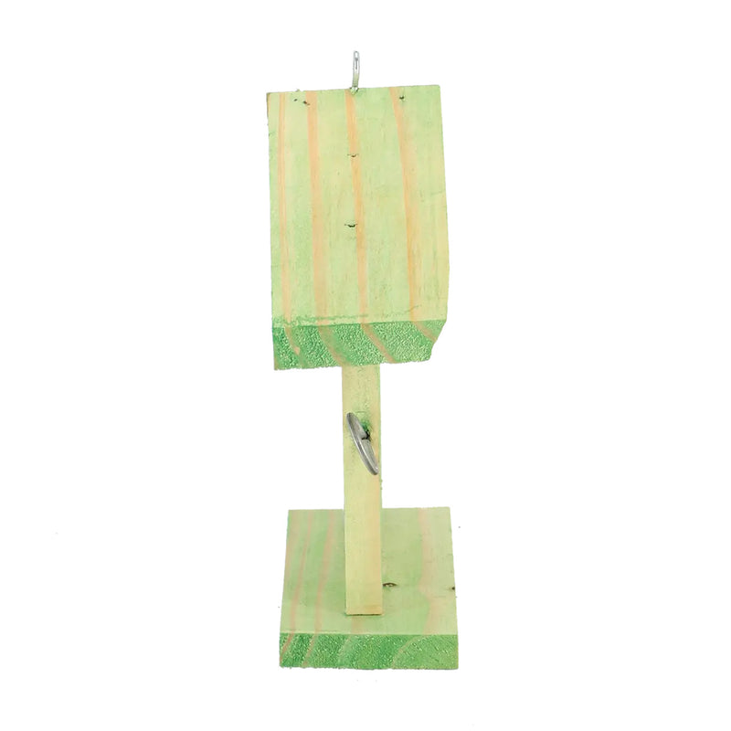 Esschert Apple Bird Feeder – Assorted Designs