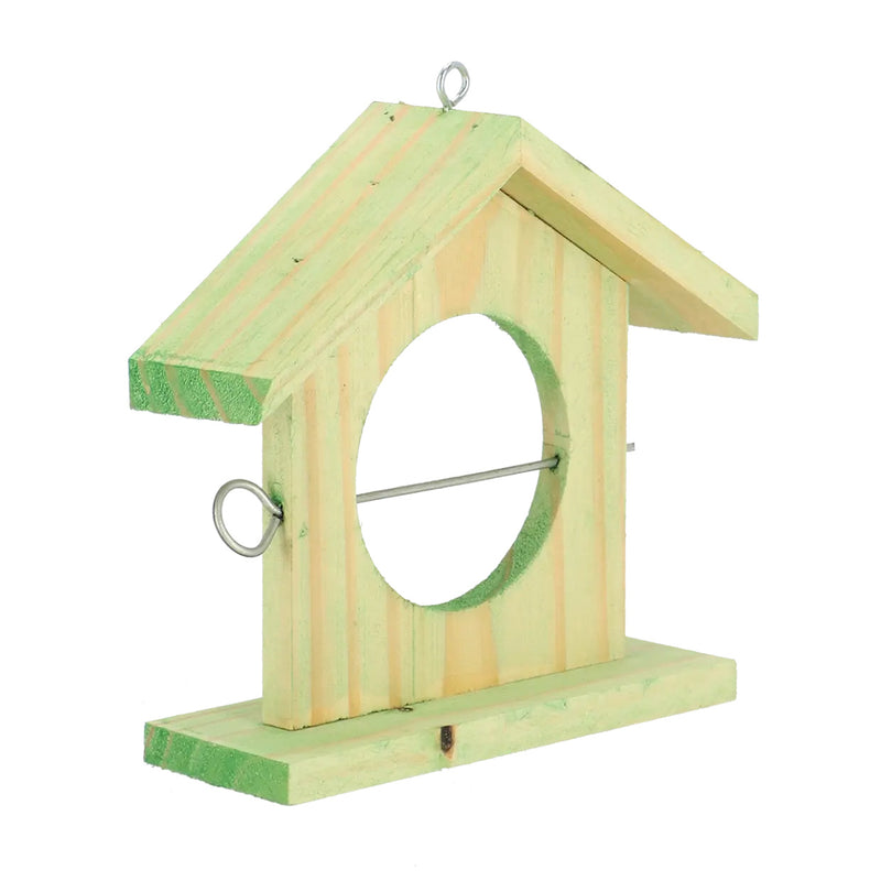 Esschert Apple Bird Feeder – Assorted Designs
