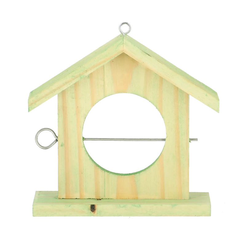 Esschert Apple Bird Feeder – Assorted Designs