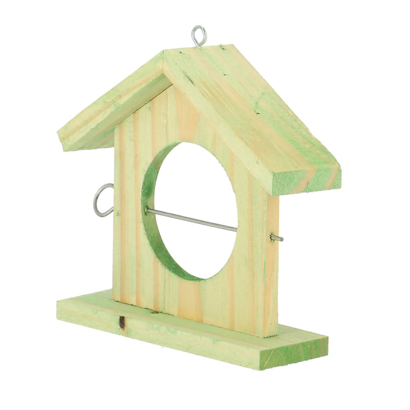 Esschert Apple Bird Feeder – Assorted Designs
