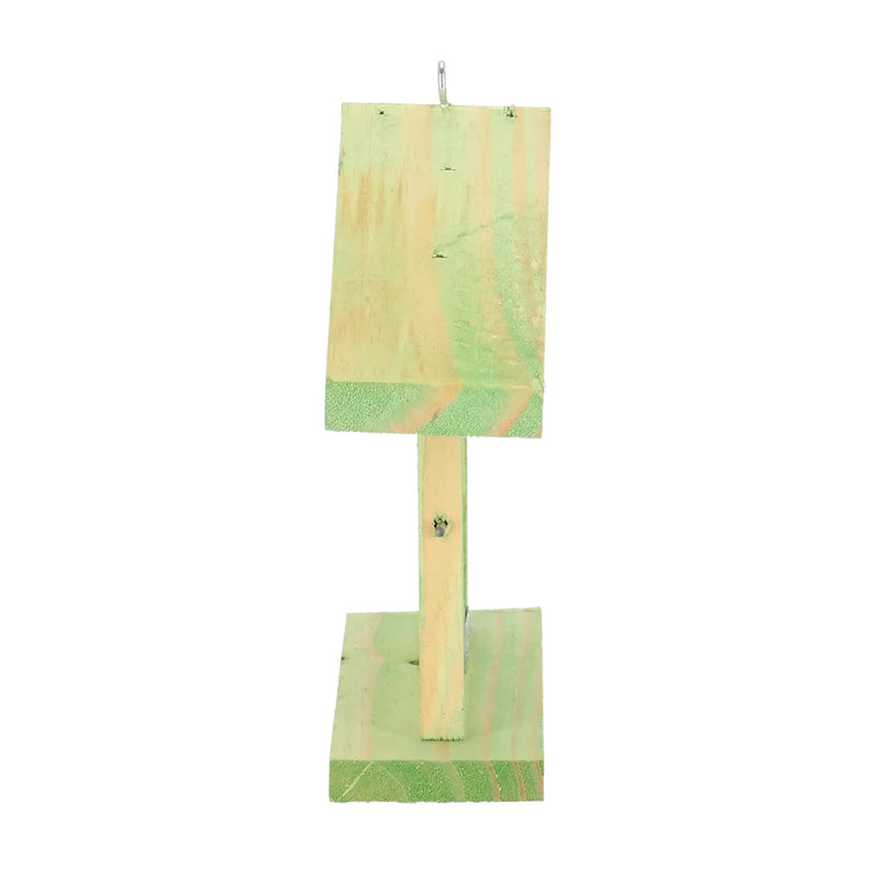 Esschert Apple Bird Feeder – Assorted Designs