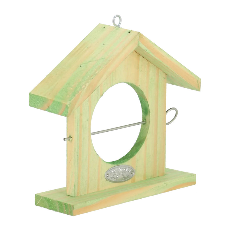 Esschert Apple Bird Feeder – Assorted Designs