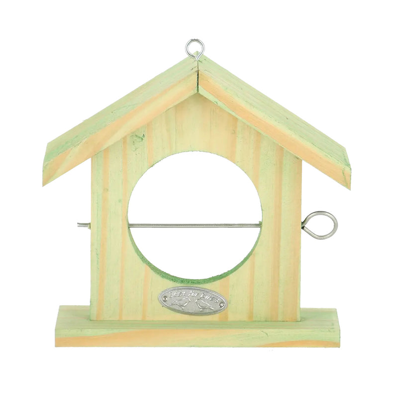 Esschert Apple Bird Feeder – Assorted Designs
