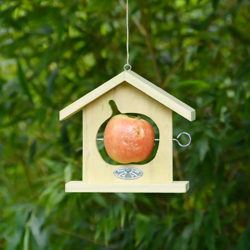 Esschert Apple Bird Feeder – Assorted Designs