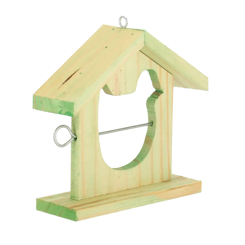 Esschert Apple Bird Feeder – Assorted Designs