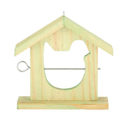 Esschert Apple Bird Feeder – Assorted Designs