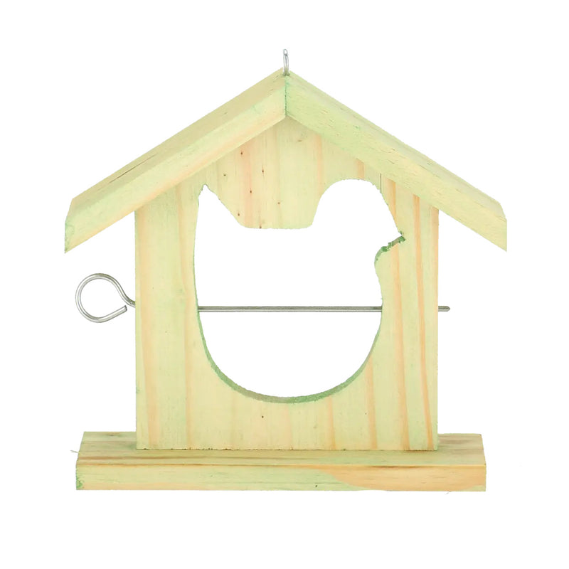 Esschert Apple Bird Feeder – Assorted Designs