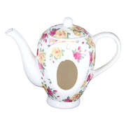 Esschert Coffee Pot Nesting Box – Assorted Designs