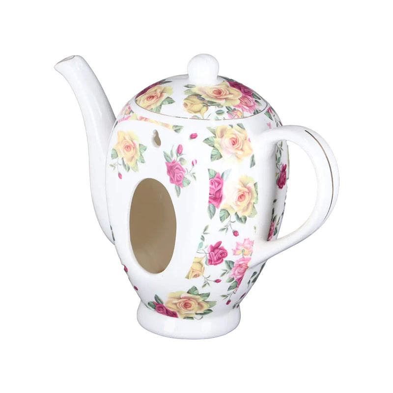 Esschert Coffee Pot Nesting Box – Assorted Designs