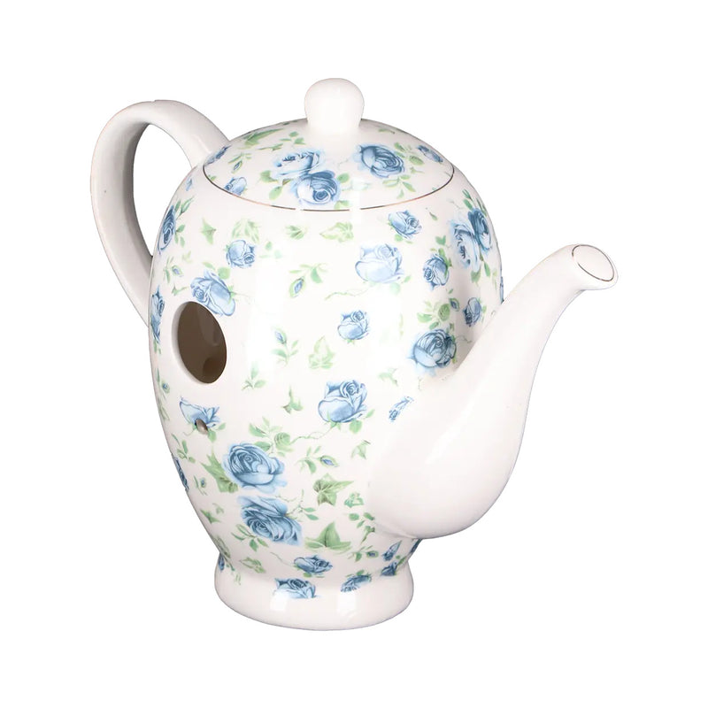 Esschert Coffee Pot Nesting Box – Assorted Designs