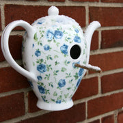 Esschert Coffee Pot Nesting Box – Assorted Designs