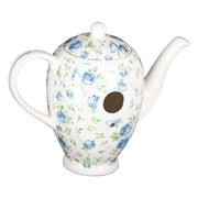 Esschert Coffee Pot Nesting Box – Assorted Designs