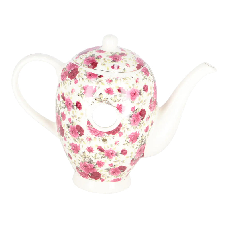 Esschert Coffee Pot Nesting Box – Assorted Designs