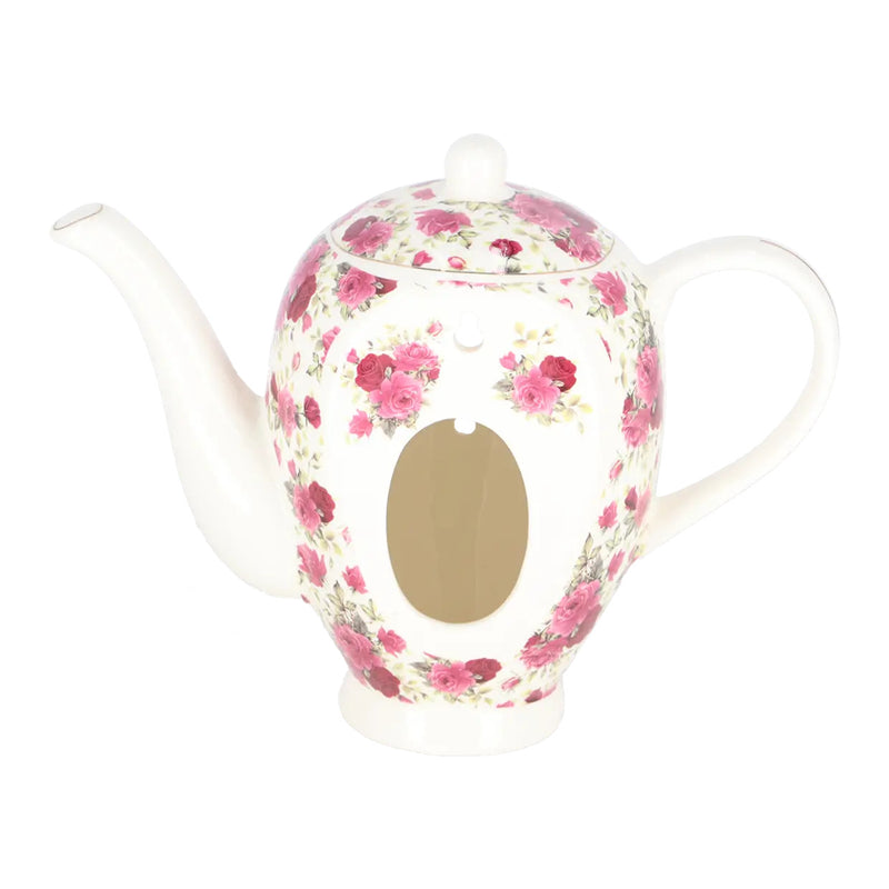 Esschert Coffee Pot Nesting Box – Assorted Designs