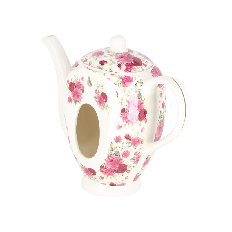 Esschert Coffee Pot Nesting Box – Assorted Designs