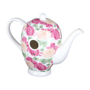 Esschert Coffee Pot Nesting Box – Assorted Designs
