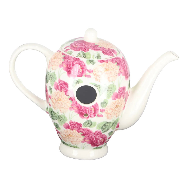 Esschert Coffee Pot Nesting Box – Assorted Designs