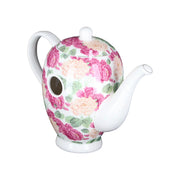 Esschert Coffee Pot Nesting Box – Assorted Designs