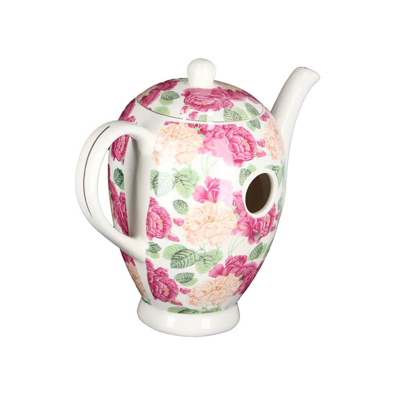 Esschert Coffee Pot Nesting Box – Assorted Designs