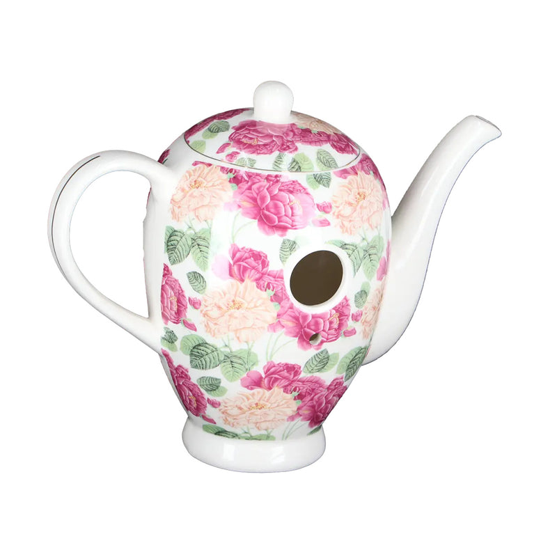 Esschert Coffee Pot Nesting Box – Assorted Designs