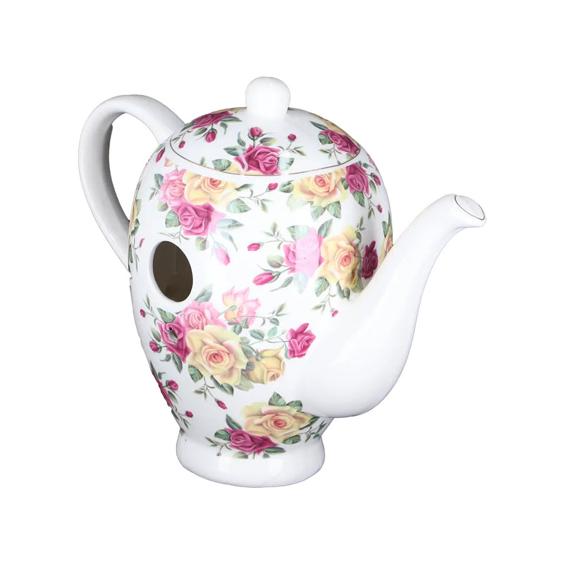 Esschert Coffee Pot Nesting Box – Assorted Designs