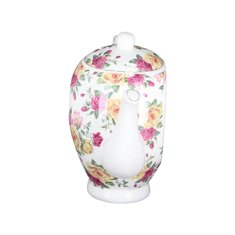 Esschert Coffee Pot Nesting Box – Assorted Designs