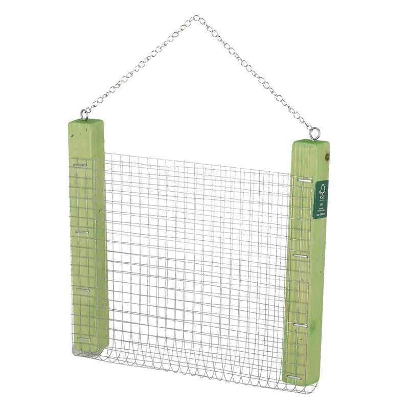 Esschert Bread Bird Feeder