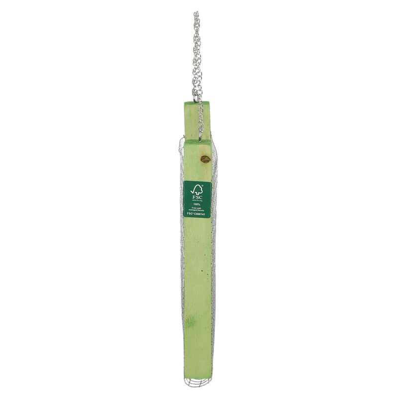 Esschert Bread Bird Feeder