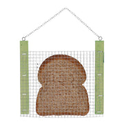 Esschert Bread Bird Feeder