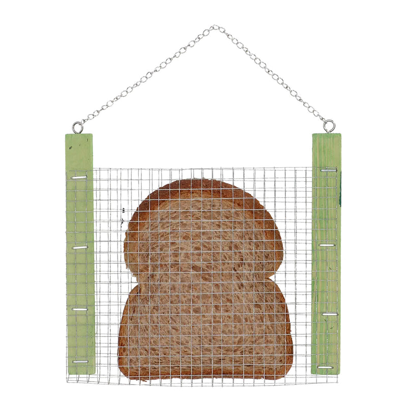 Esschert Bread Bird Feeder