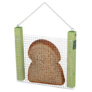 Esschert Bread Bird Feeder