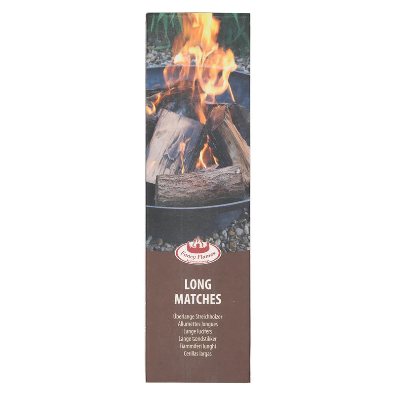 Esschert Long Matches – 29 cm