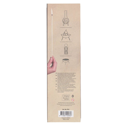 Esschert Long Matches – 29 cm
