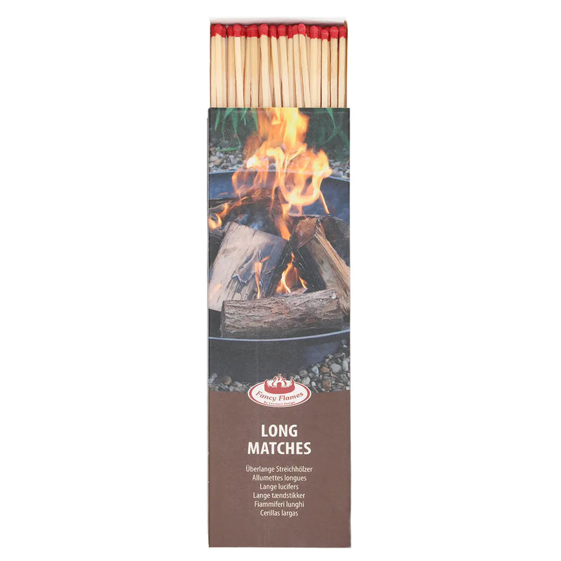 Esschert Long Matches – 29 cm