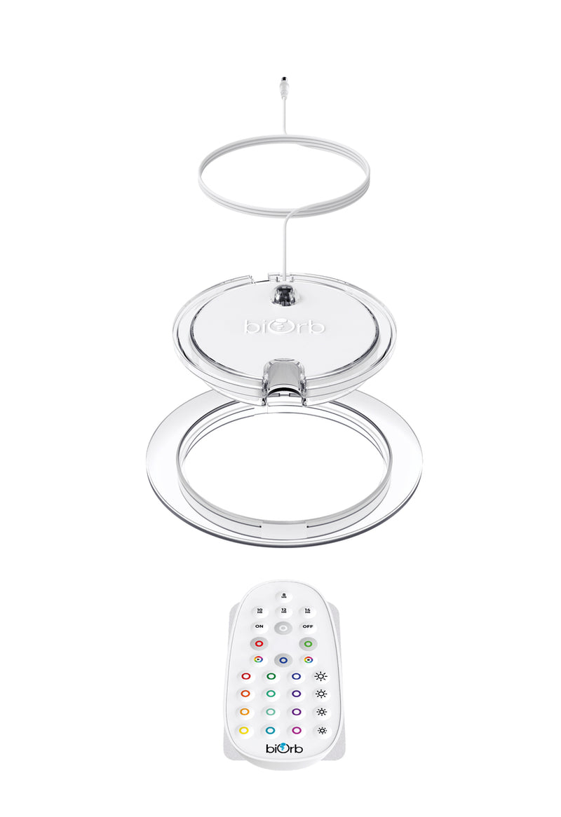 BiOrb MCR Light Small White