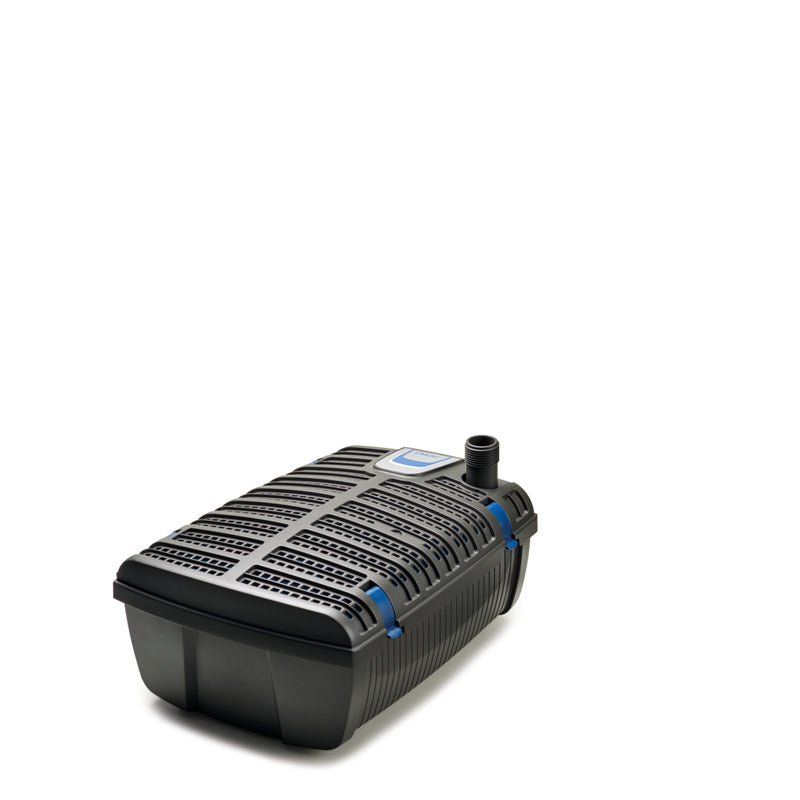 Oase Filtral UVC 9000