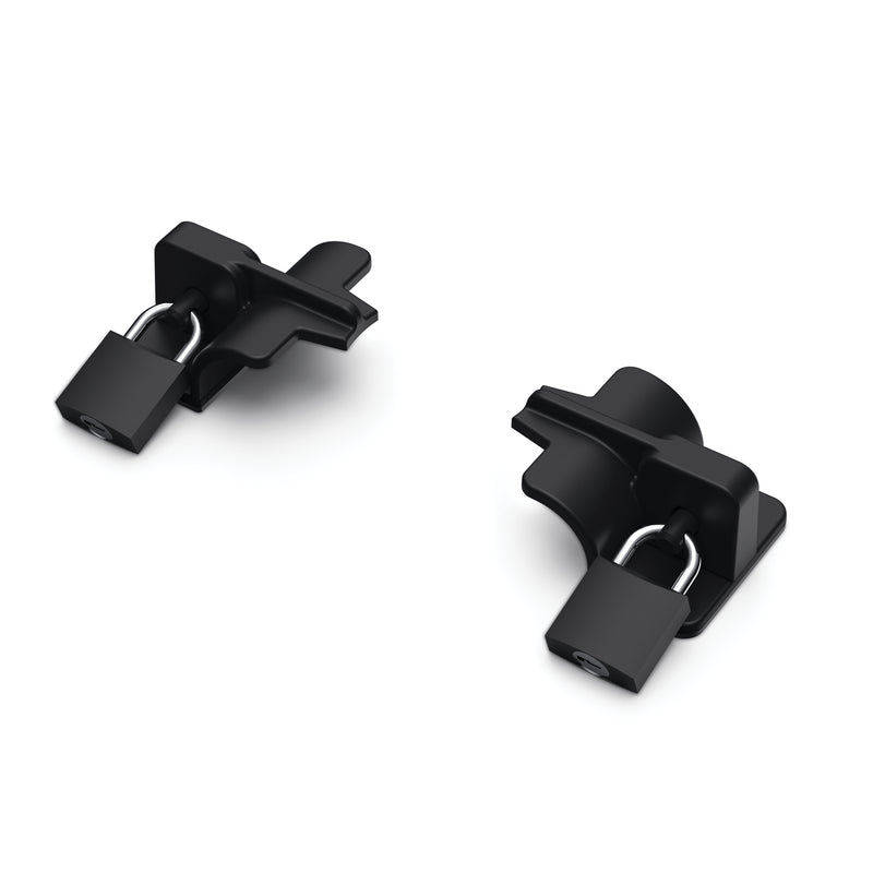 BiOrb Earth Lock  Set