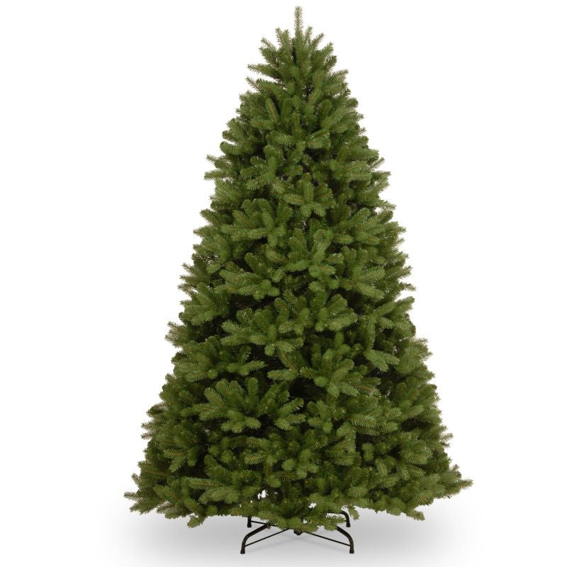9 Foot Fairmont Cedar Artificial Christmas Tree