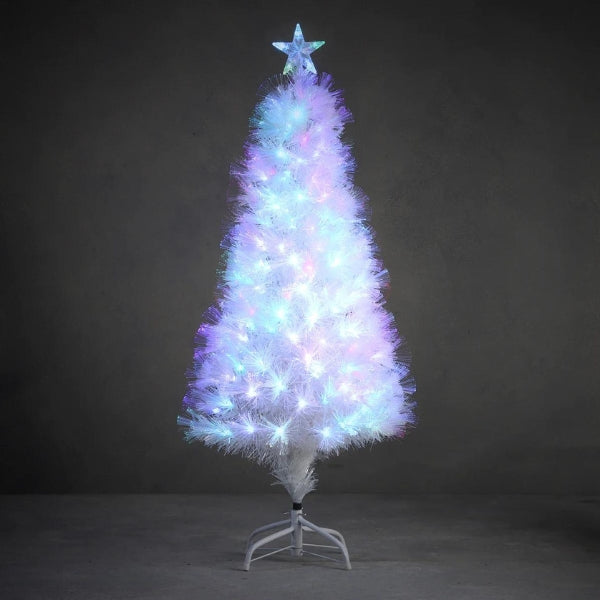 Buy Fibre Optic Christmas Trees Online Ireland Visit Our Showroom