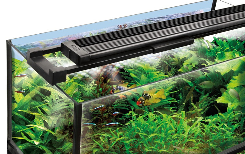 Fluval Aqualife & Plant Full Spectrum Performance LED Strip Light, 46W, 119 cm - 147 cm (48 in - 57 in)